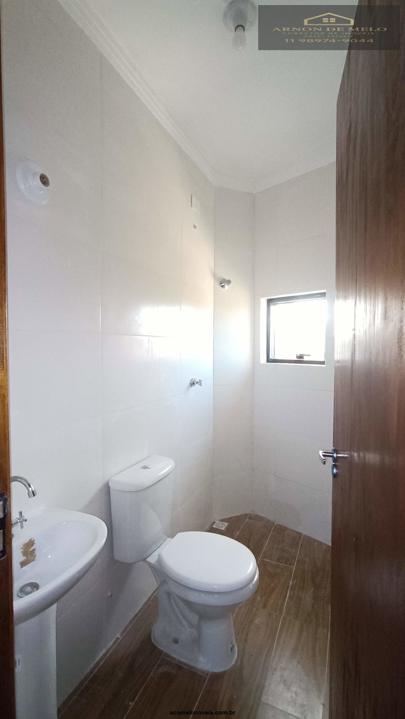 Depósito-Galpão, 250 m² - Foto 7