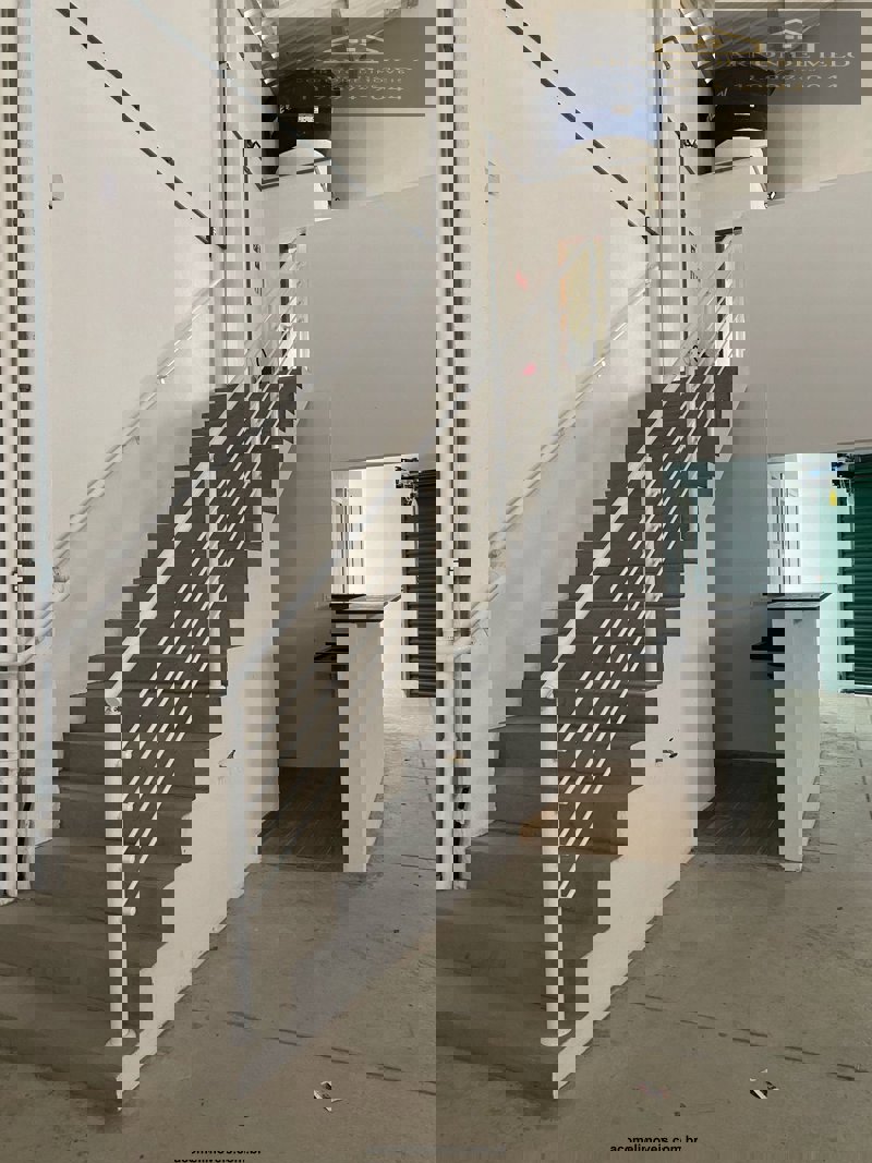 Depósito-Galpão, 250 m² - Foto 15