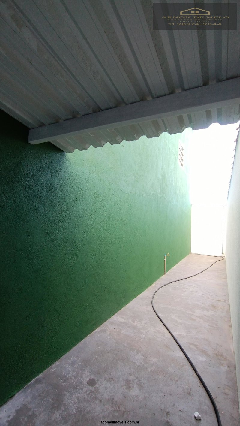 Depósito-Galpão, 250 m² - Foto 4