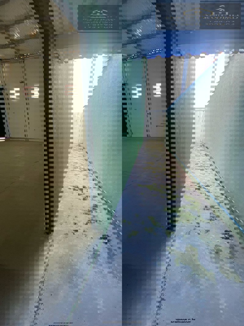 Depósito-Galpão, 250 m² - Foto 28