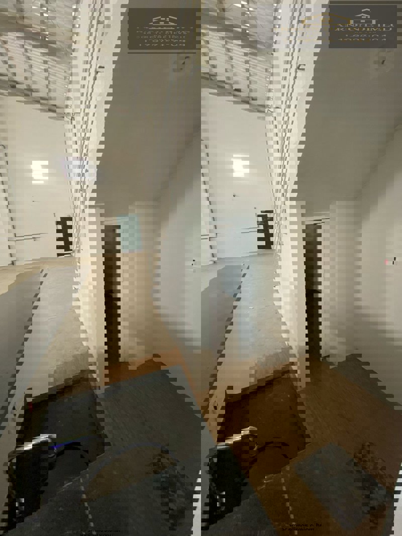 Depósito-Galpão, 250 m² - Foto 21