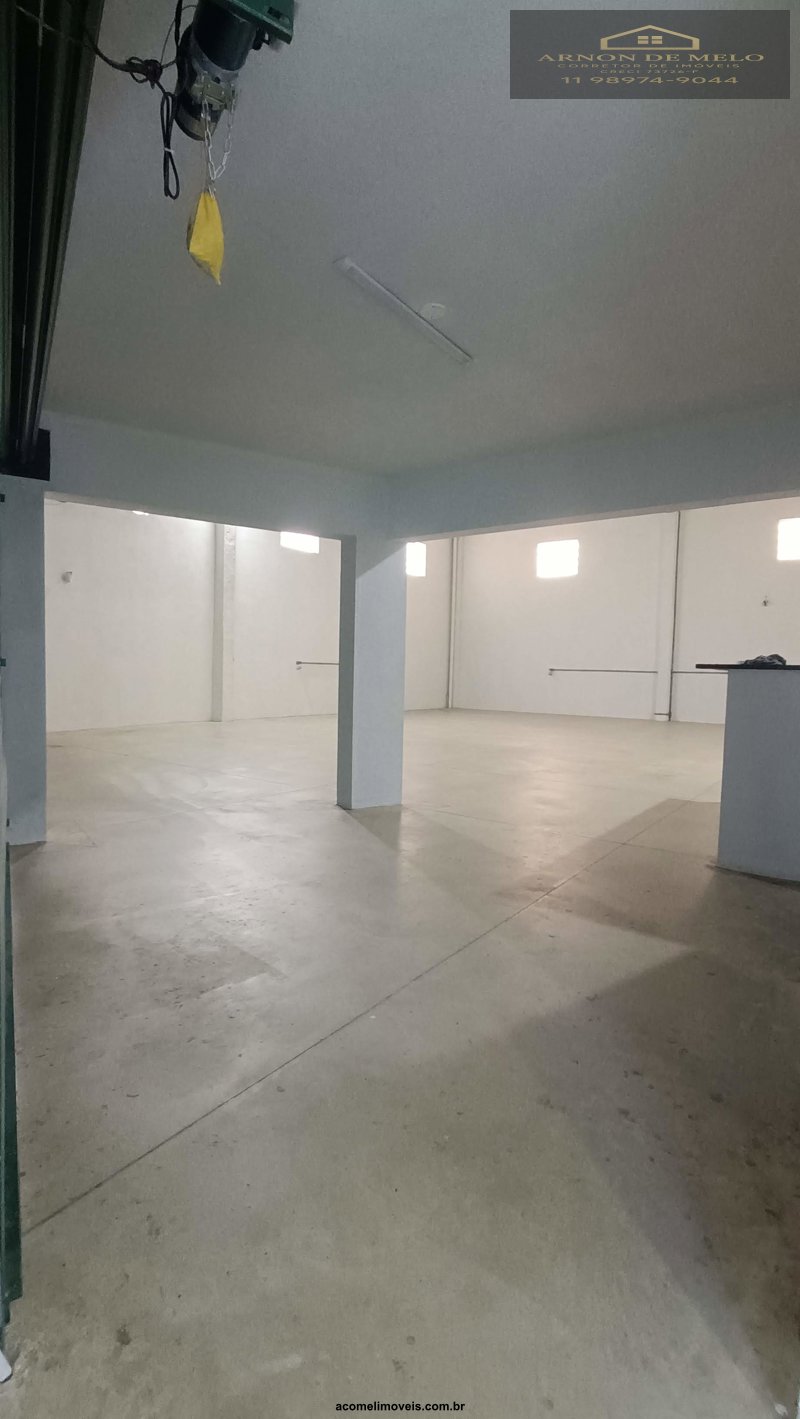Depósito-Galpão, 250 m² - Foto 8