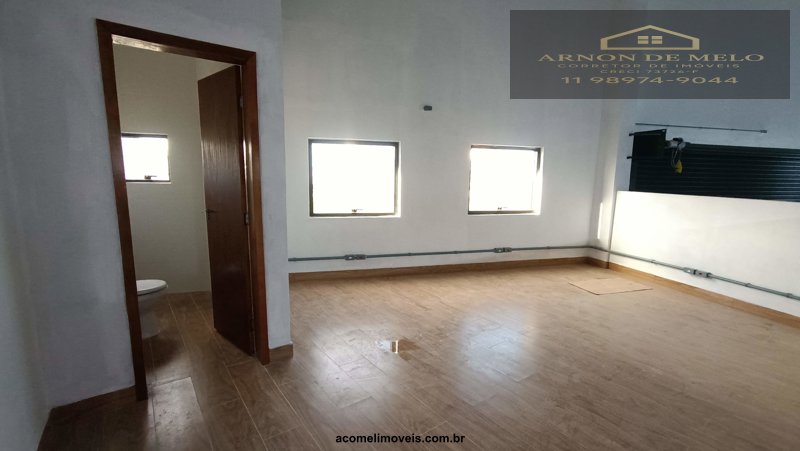 Depósito-Galpão, 250 m² - Foto 6