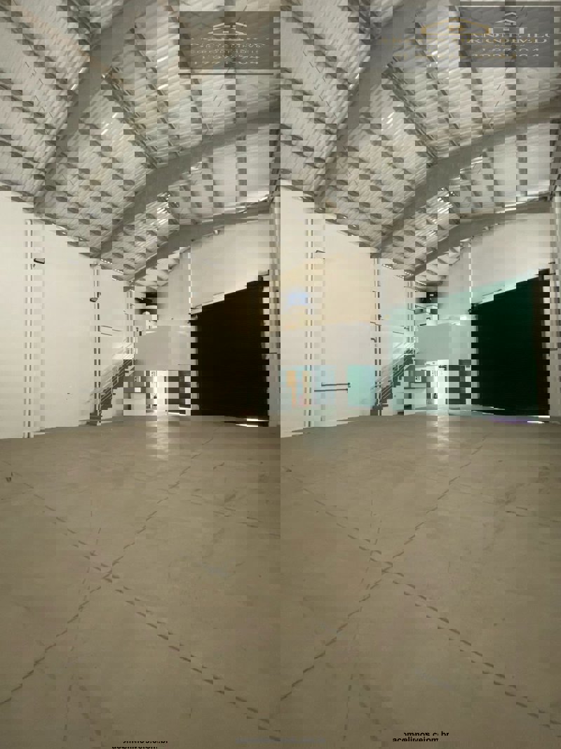Depósito-Galpão, 250 m² - Foto 17