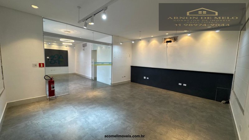 Prédio Inteiro, 50 m² - Foto 10