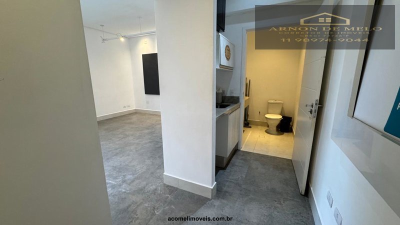 Prédio Inteiro, 50 m² - Foto 18