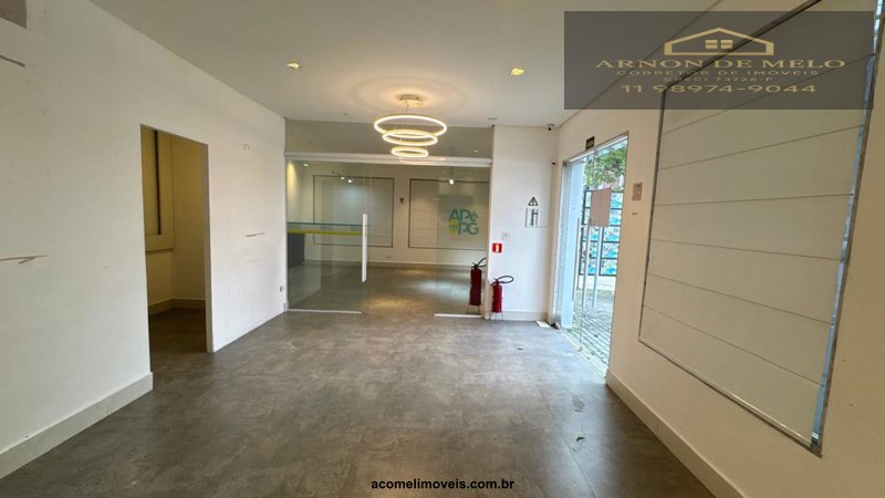 Prédio Inteiro, 50 m² - Foto 6
