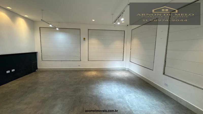 Prédio Inteiro, 50 m² - Foto 8