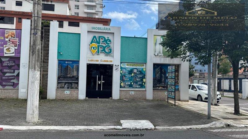Prédio Inteiro, 50 m² - Foto 2