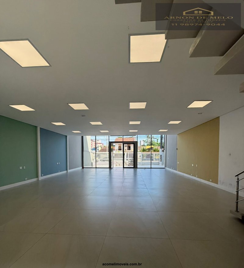 Prédio Inteiro, 450 m² - Foto 12