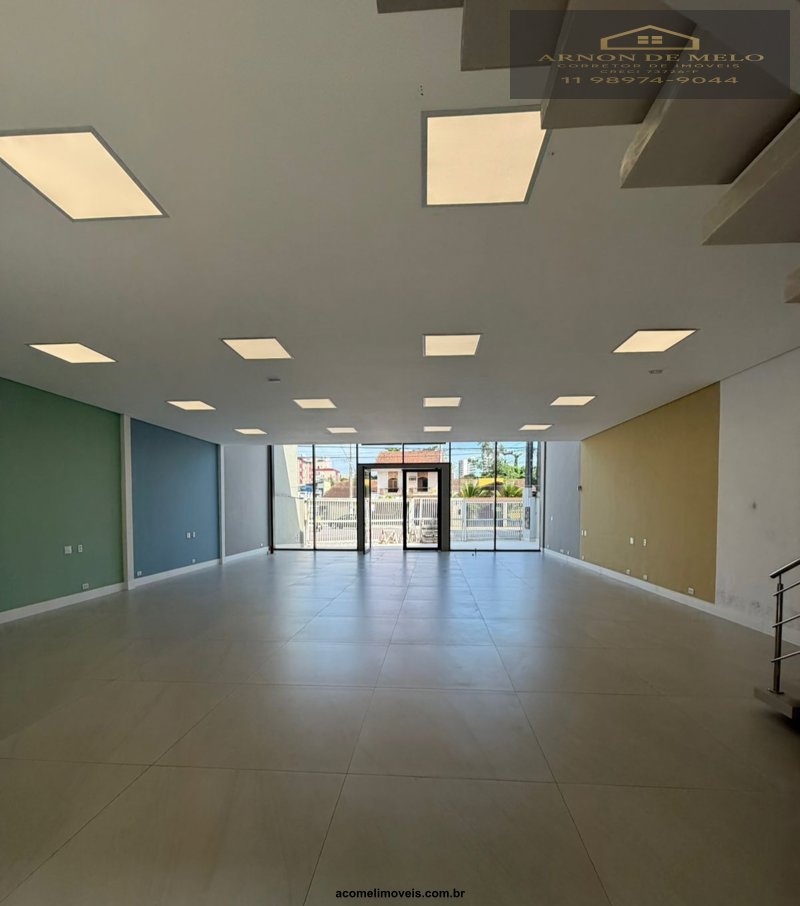 Prédio Inteiro, 450 m² - Foto 11