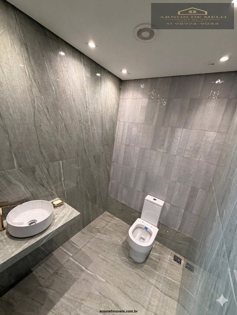 Prédio Inteiro, 450 m² - Foto 3