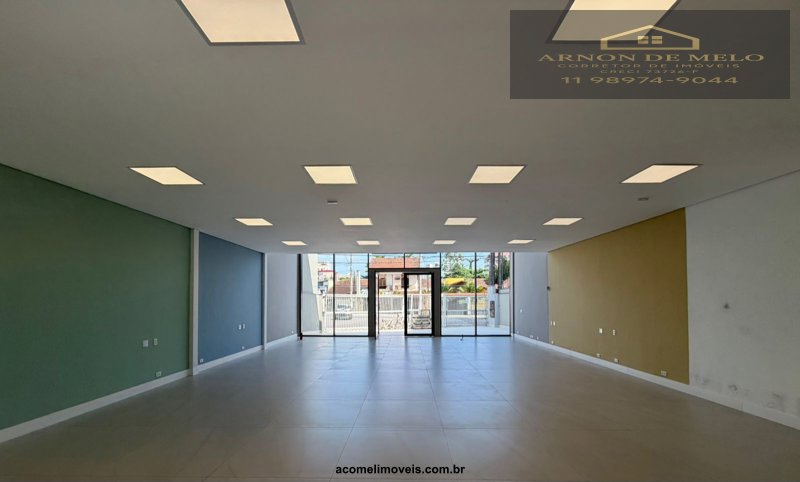 Prédio Inteiro, 450 m² - Foto 13