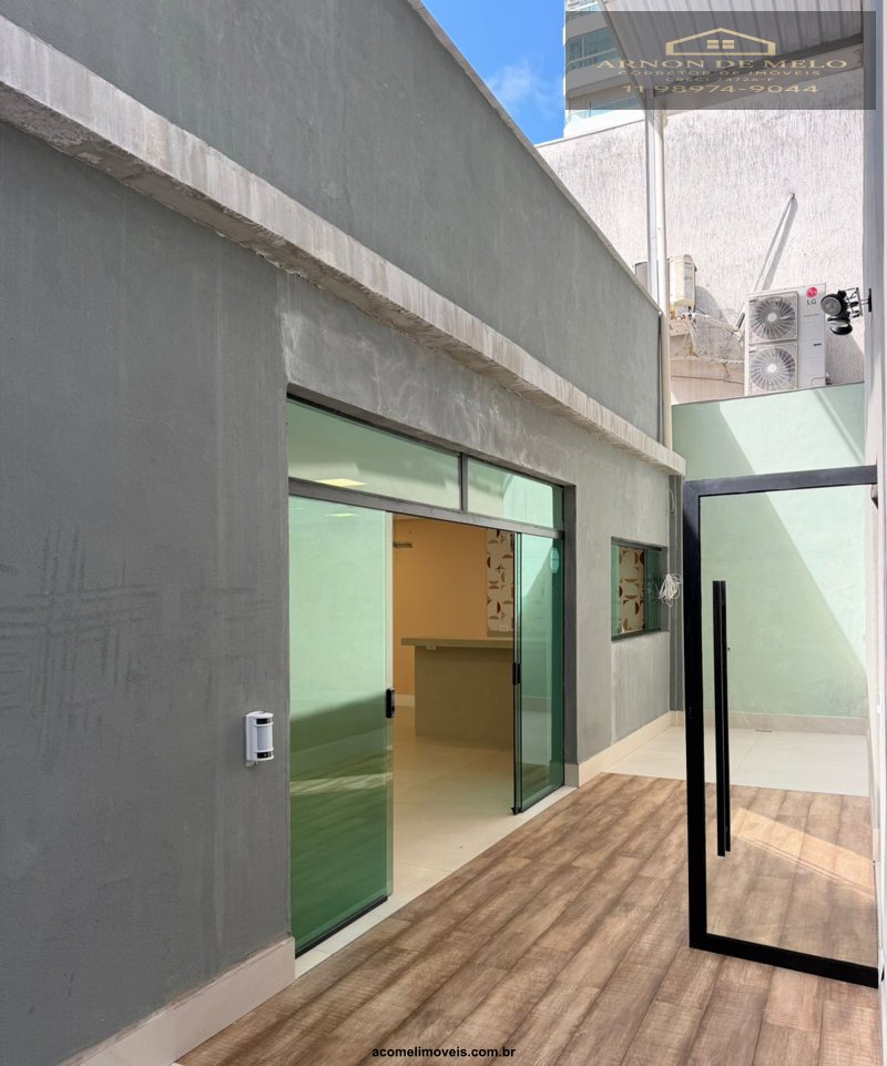 Prédio Inteiro, 450 m² - Foto 10