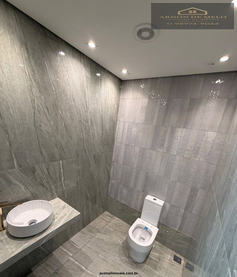 Prédio Inteiro, 450 m² - Foto 4