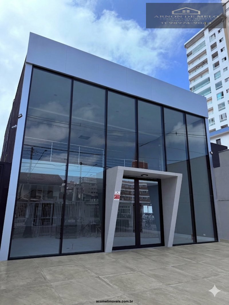 Prédio Inteiro, 450 m² - Foto 1