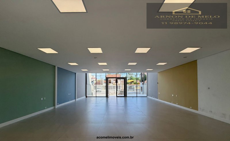 Prédio Inteiro, 450 m² - Foto 9