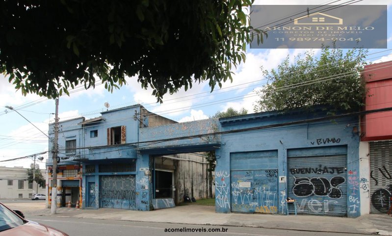 Depósito-Galpão, 1385 m² - Foto 21