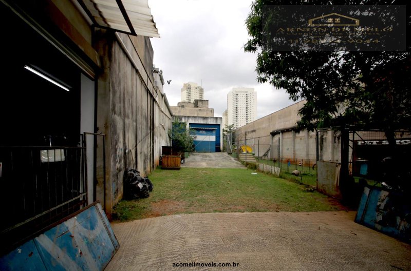 Depósito-Galpão, 1385 m² - Foto 23