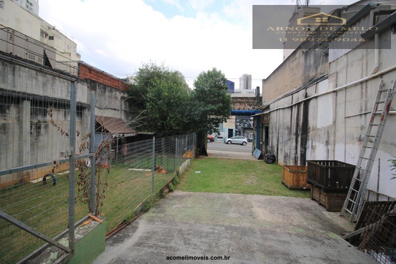 Depósito-Galpão, 1385 m² - Foto 10