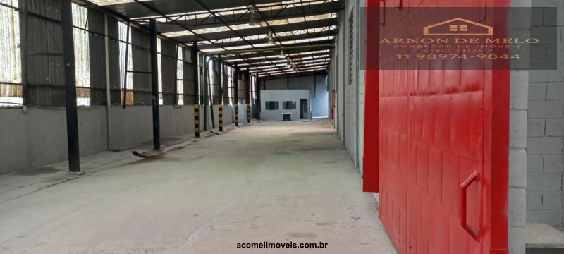 Depósito-Galpão, 3960 m² - Foto 20