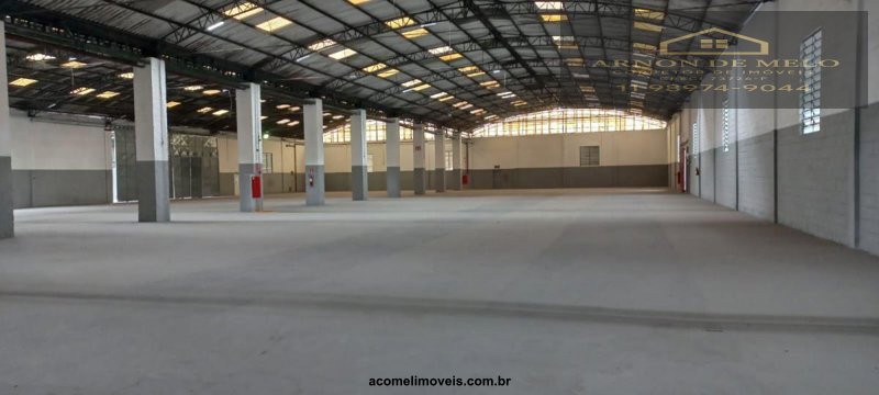 Depósito-Galpão, 3960 m² - Foto 10