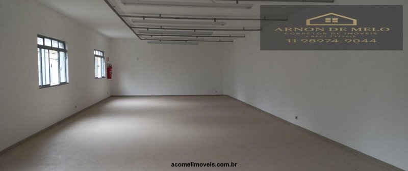 Depósito-Galpão, 3960 m² - Foto 4