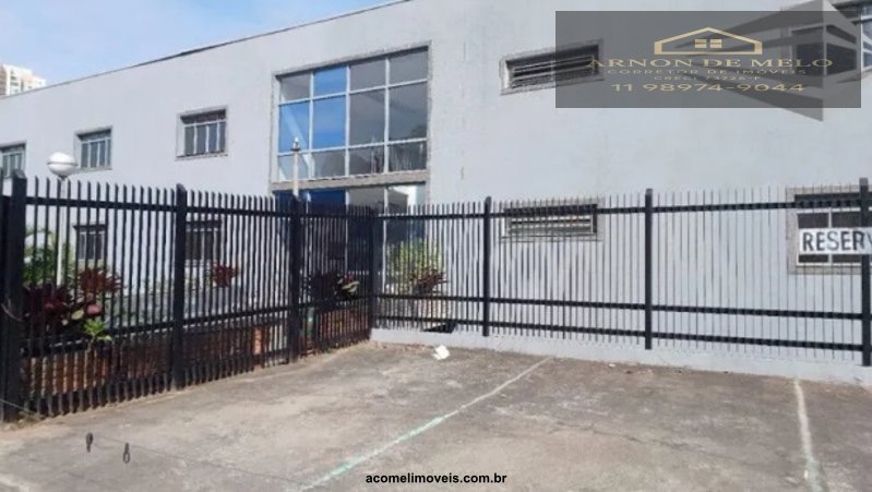 Depósito-Galpão, 3960 m² - Foto 3