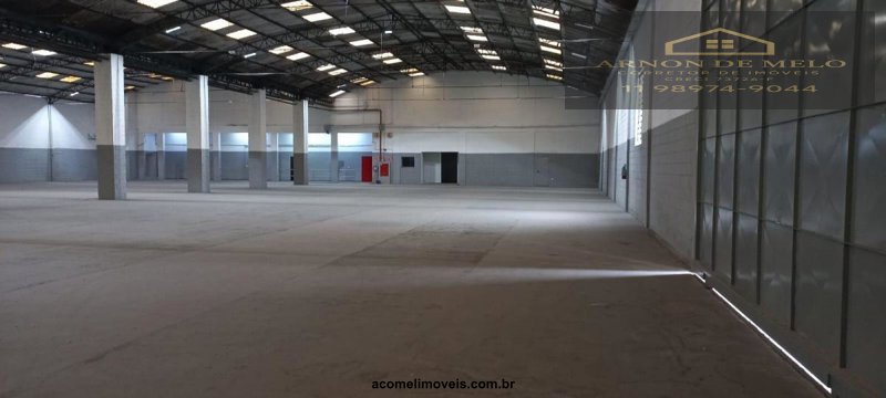 Depósito-Galpão, 3960 m² - Foto 16