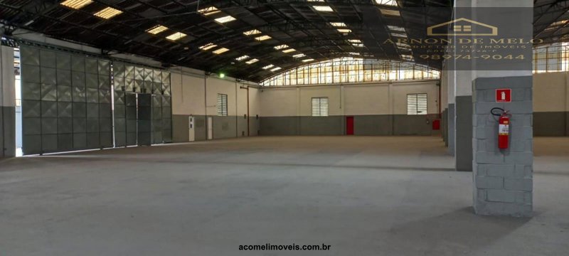 Depósito-Galpão, 3960 m² - Foto 19