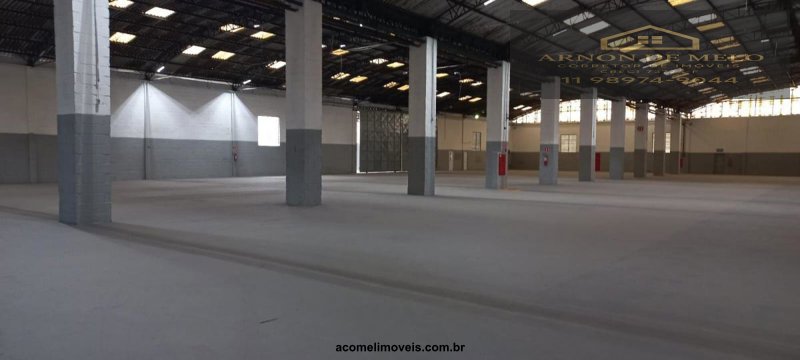 Depósito-Galpão, 3960 m² - Foto 14