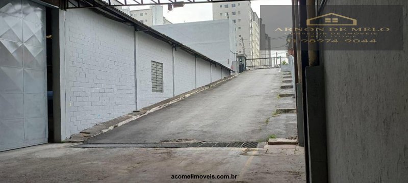 Depósito-Galpão, 3960 m² - Foto 5