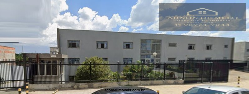 Depósito-Galpão, 3960 m² - Foto 2