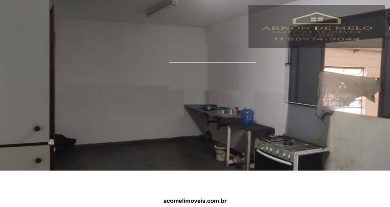 Depósito-Galpão, 1014 m² - Foto 3