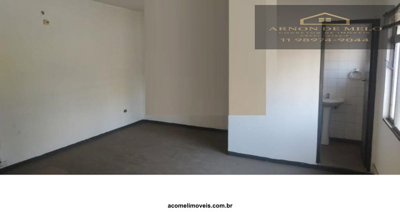 Depósito-Galpão, 1014 m² - Foto 2