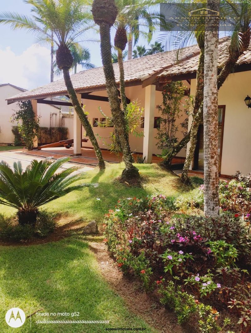 Casa, 4 quartos, 881 m² - Foto 9