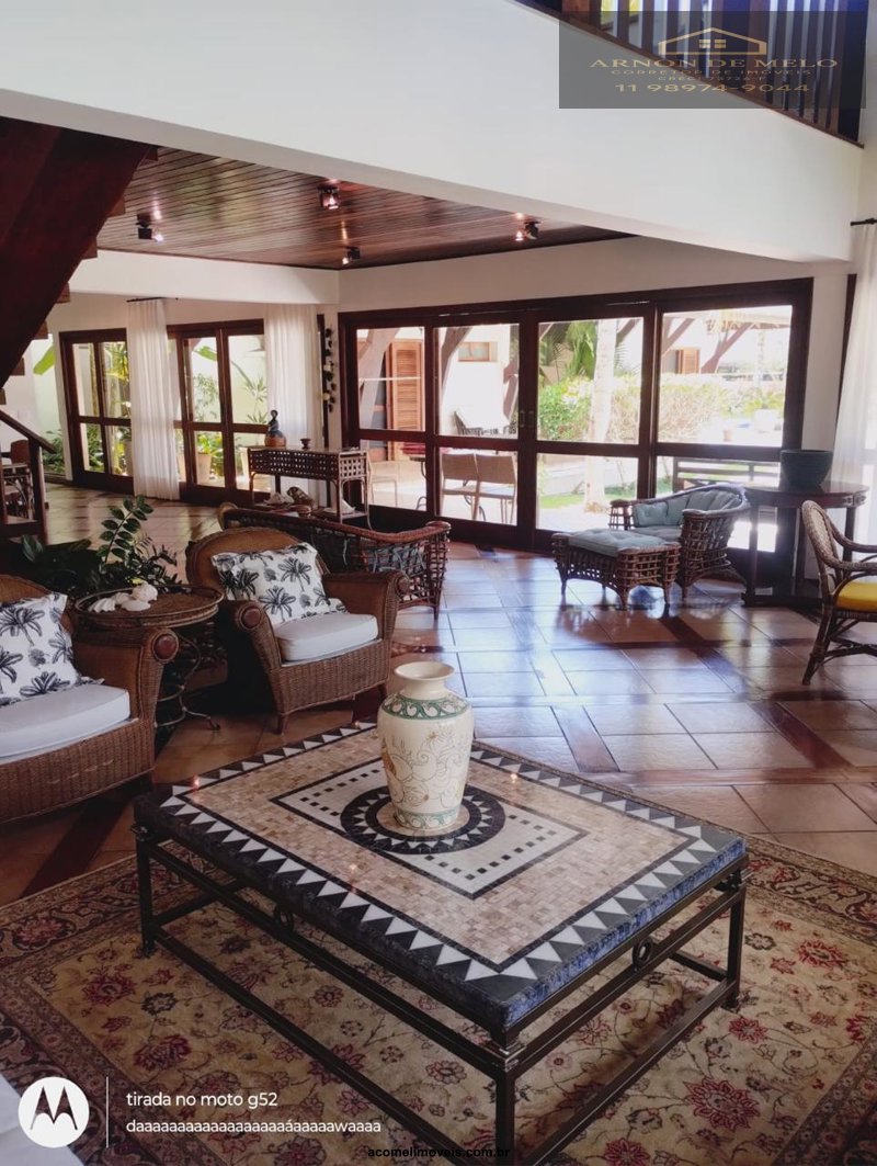 Casa, 4 quartos, 881 m² - Foto 14