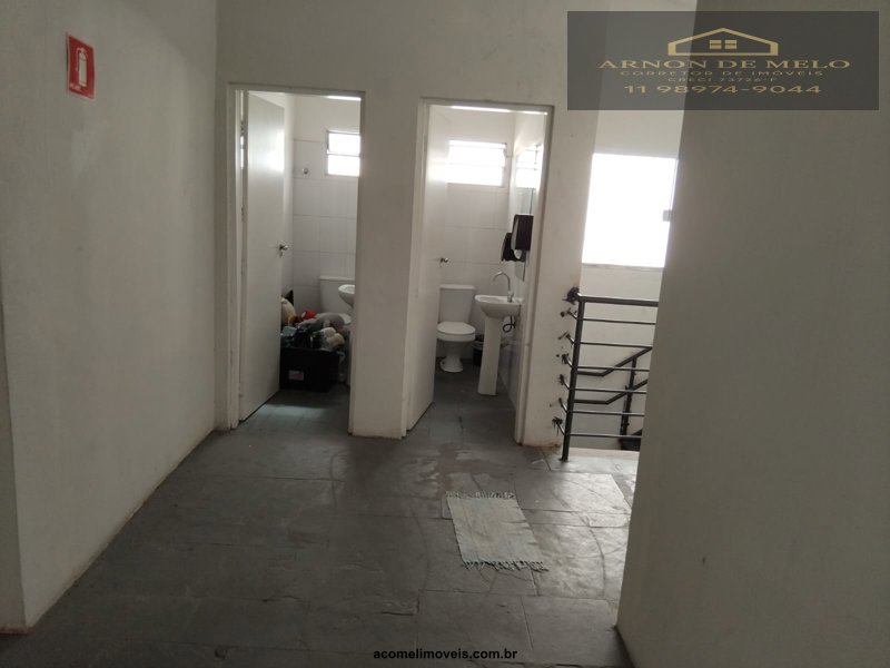 Depósito-Galpão, 500 m² - Foto 21