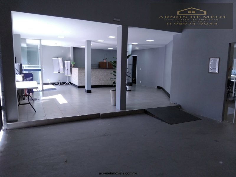 Depósito-Galpão, 500 m² - Foto 9