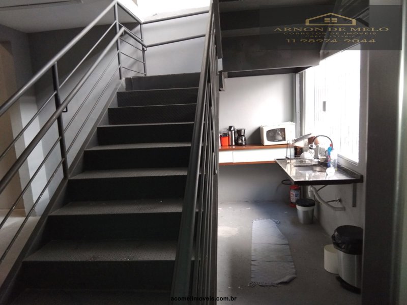 Depósito-Galpão, 500 m² - Foto 28