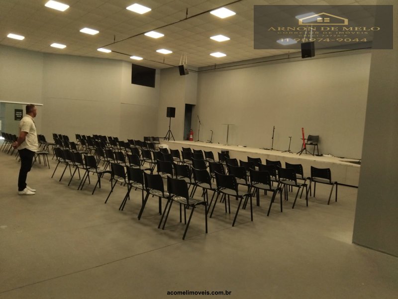 Depósito-Galpão, 500 m² - Foto 25