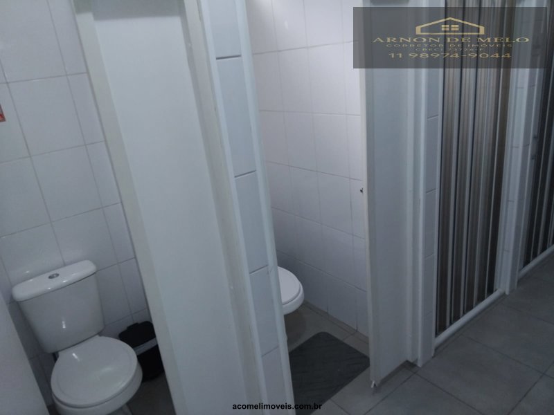 Depósito-Galpão, 500 m² - Foto 19