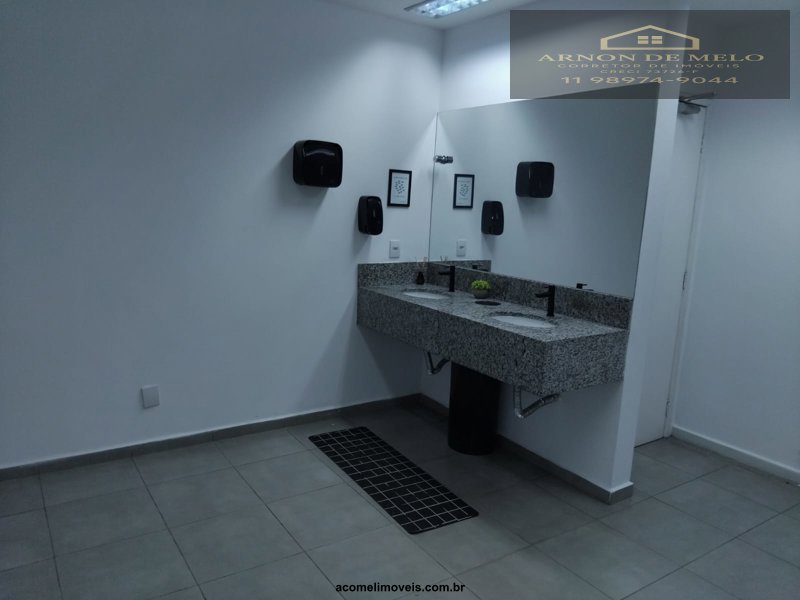 Depósito-Galpão, 500 m² - Foto 15