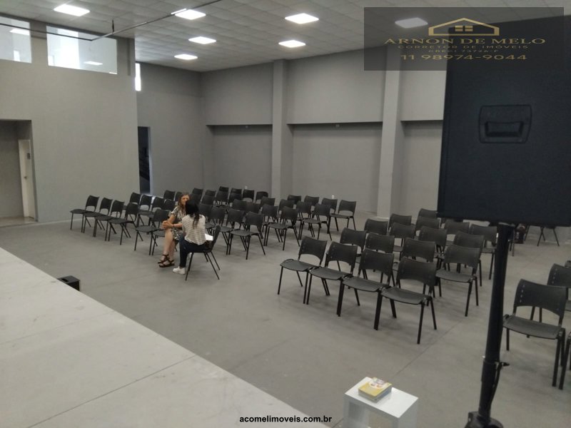 Depósito-Galpão, 500 m² - Foto 13