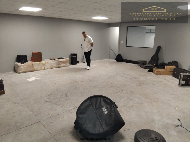 Depósito-Galpão, 500 m² - Foto 17