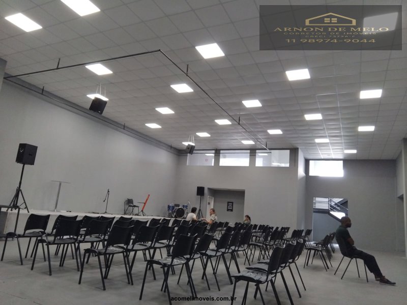 Depósito-Galpão, 500 m² - Foto 7