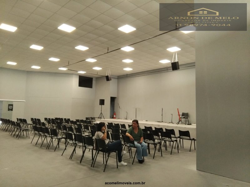 Depósito-Galpão, 500 m² - Foto 22