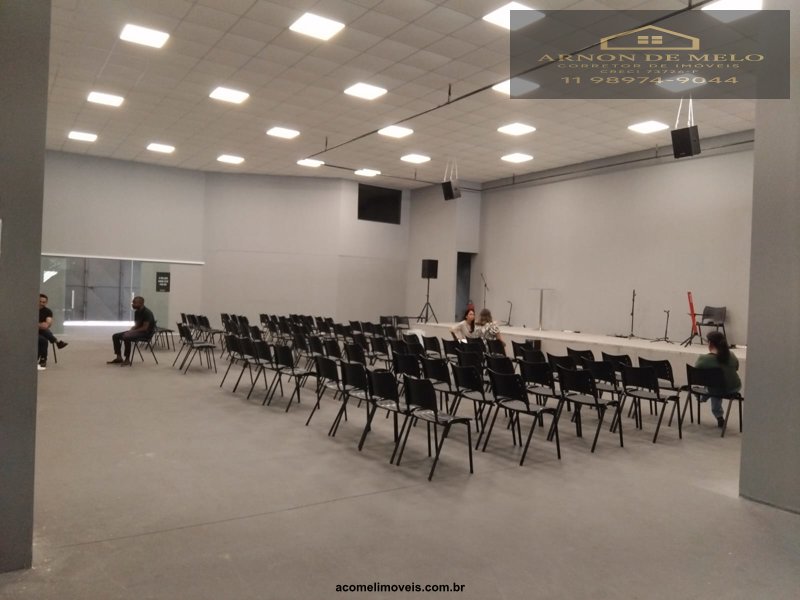 Depósito-Galpão, 500 m² - Foto 3
