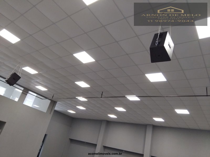 Depósito-Galpão, 500 m² - Foto 16