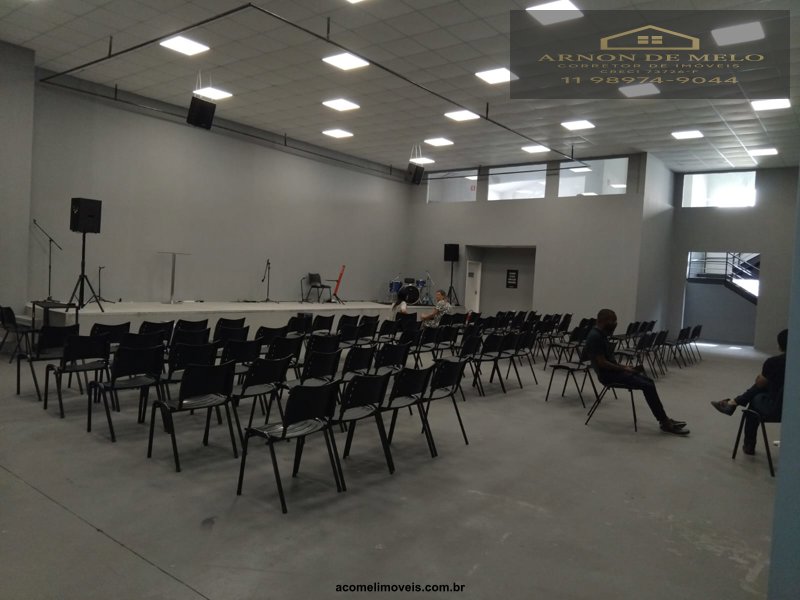Depósito-Galpão, 500 m² - Foto 10